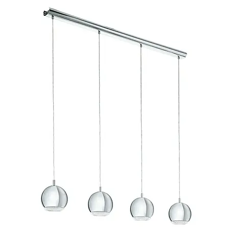Eglo  Lámpara colgante LED Conessa