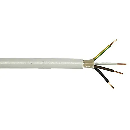 Izolirani kabel za vlažne prostorije