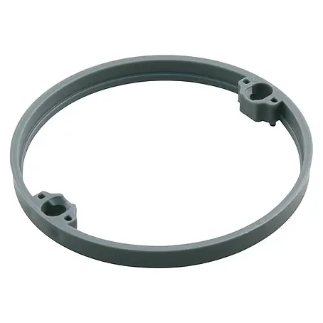 Attema  Correctiering Grijs Ø 6 mm