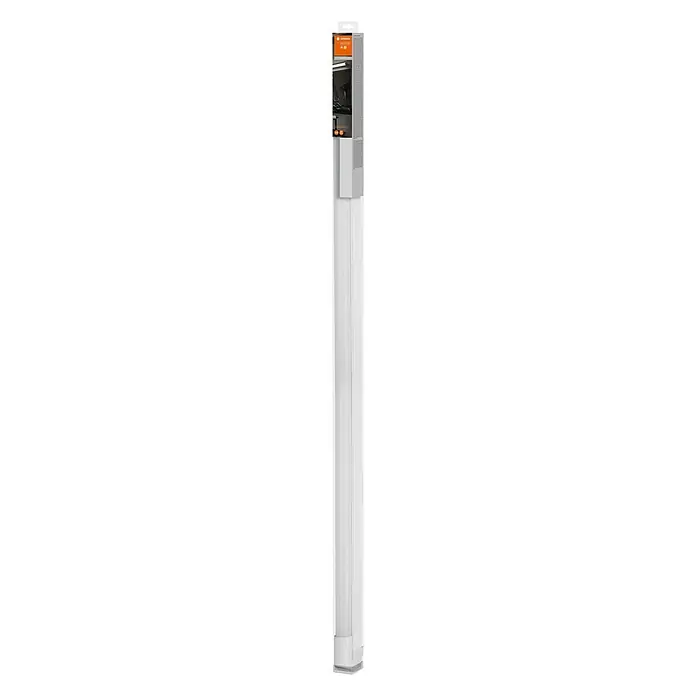 Ledvance Led-lichtbalk Power Batten - 24 W, Lengte: 120 cm, 3.000 K - Diagonaal zicht