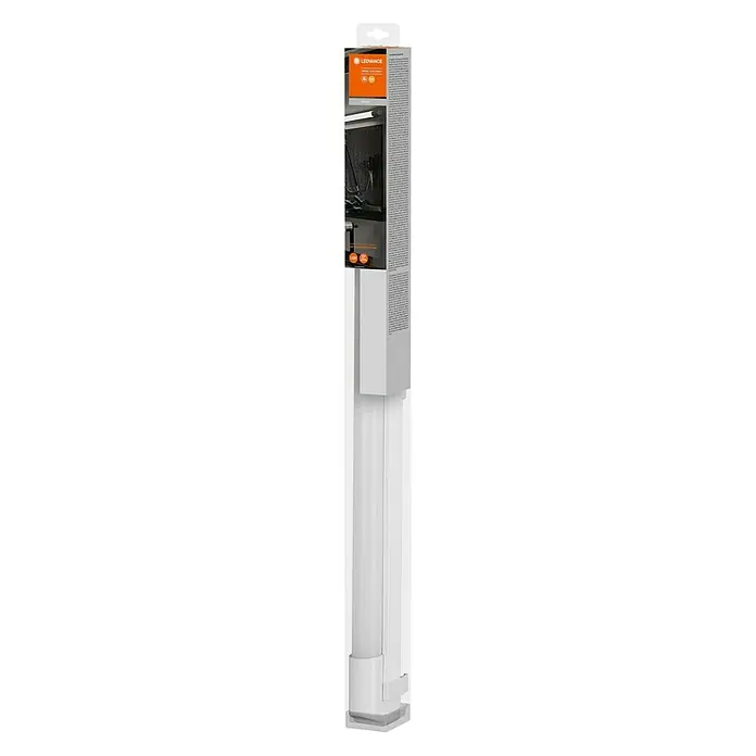 Ledvance Led-lichtbalk Power Batten - 12 W, Lengte: 60 cm - Diagonaal zicht