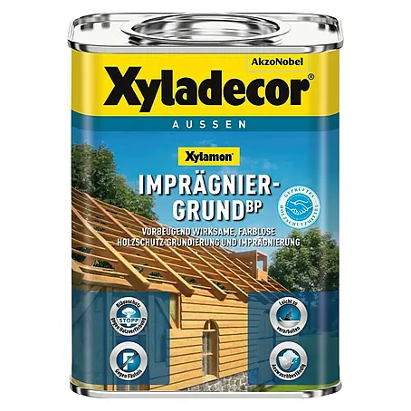 Xyladecor  Holz-Imprägnierung BP