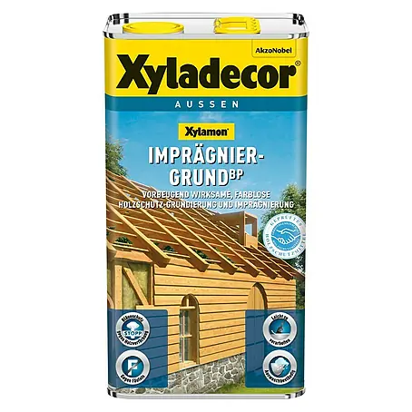 Xyladecor  Holz-Imprägnierung BP