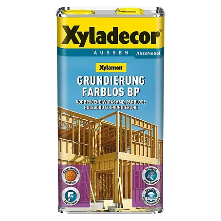 Xylamon  Holzgrundierung BP