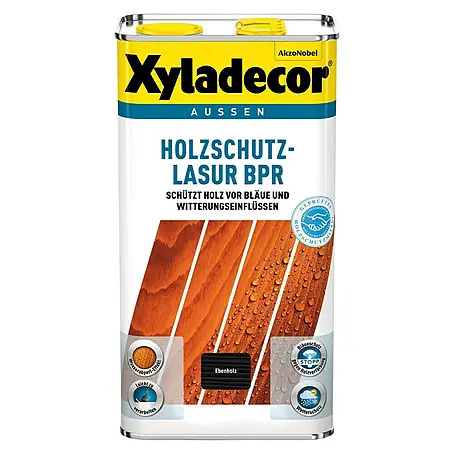 Xyladecor  Holzschutzlasur BPR