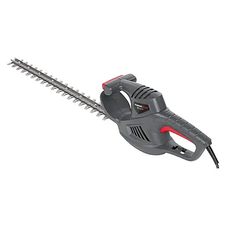 PowerPlus  Cortasetos eléctrico POWEG40100