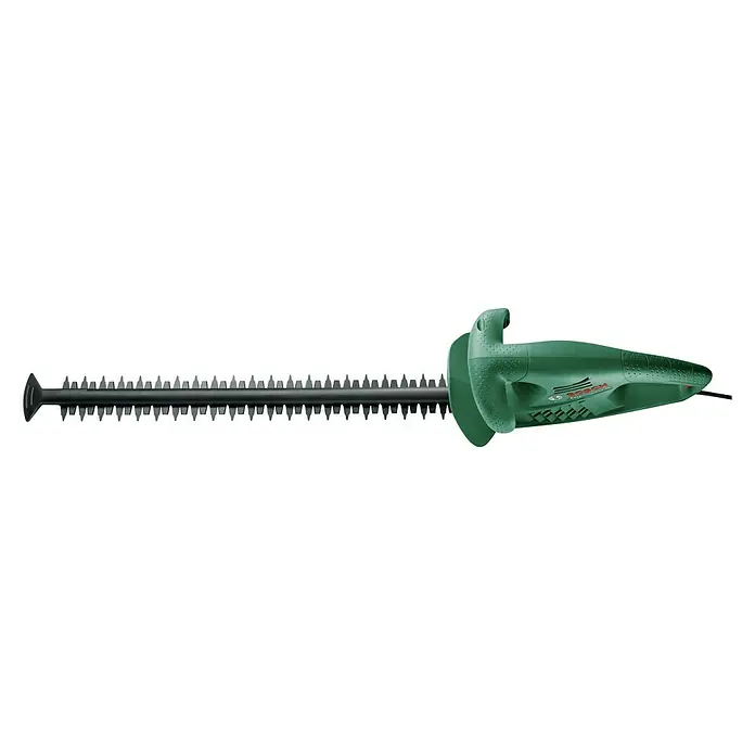Bosch Elektro-Heckenschere EasyHedgeCut 55 - 450 W - Ansicht von oben