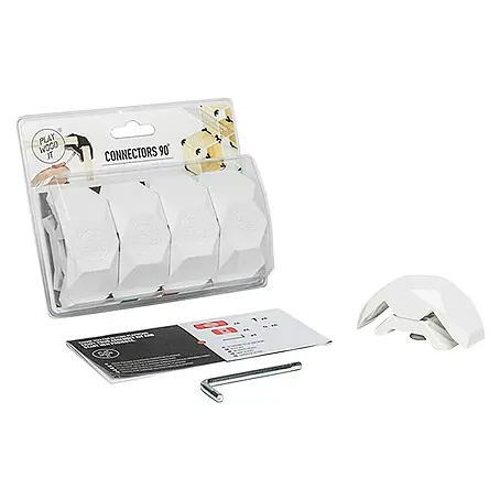 Playwood  Sistema de unión