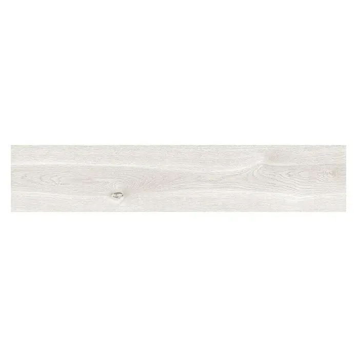 LOGOCLIC Hartvinylboden ElementPro Creamy Oak - 1.210 x 234 x 5 mm, Landhausdiele - Ansicht von oben