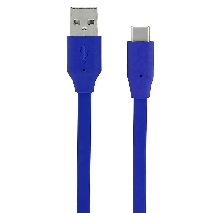 Metronic Cable USB tipo C - 1 m, USB - Primer plano