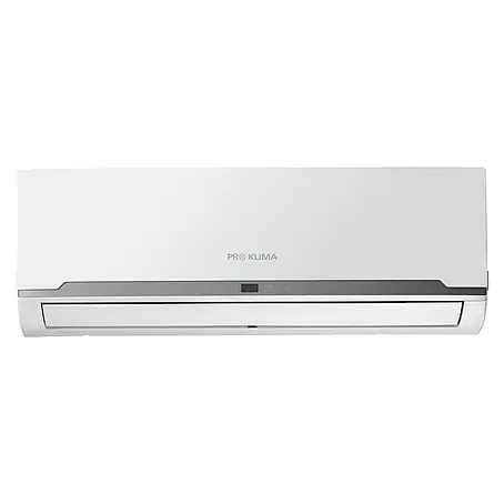 PR Klima  Aire acondicionado Inverter PRO-12WDH