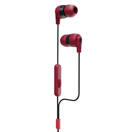 Skullcandy  Auriculares In Ear Con micro INKD+