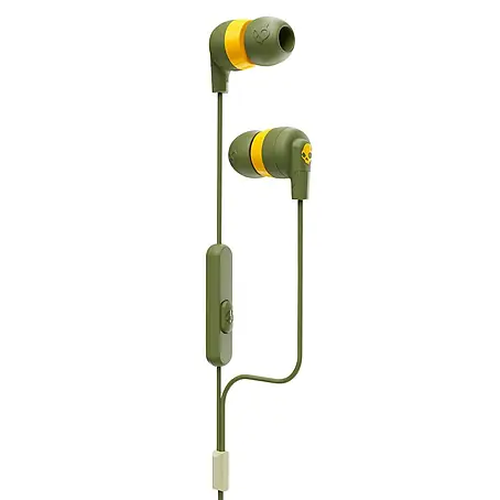 Skullcandy  Auriculares In Ear Con micro INKD+