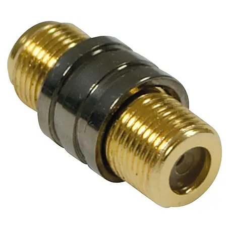 Metronic  Adaptador F satélite