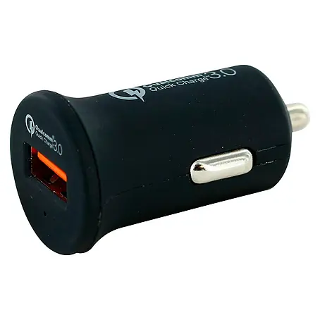 Metronic  Cargador de batería para móvil Quick charge