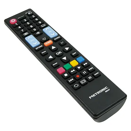 Metronic  Mando a distancia universal Sony