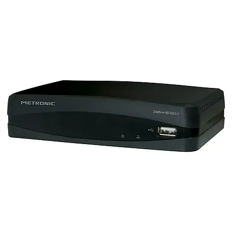 Metronic  Receptor HD terrestre TDT