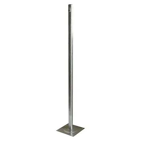 Metronic  Base de fijación para terraza
