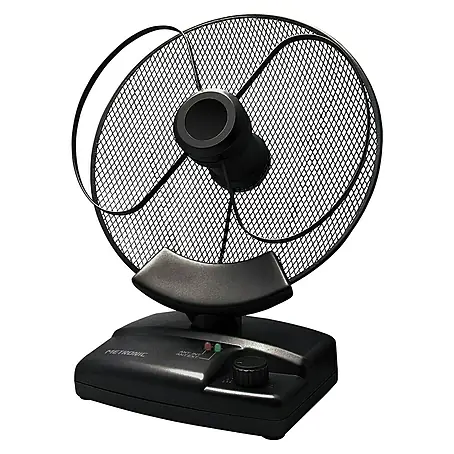 Metronic  Antena para interior prima