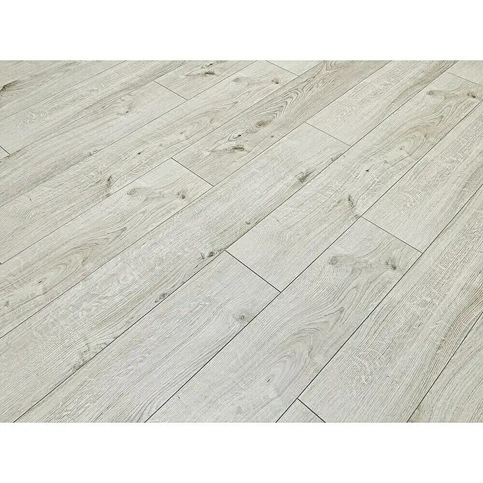 LOGOCLIC Podne obloge od tvrdog vinila Element Offshore - 1.280 x 192 x 4 mm, Rustikalni pod - Detaljan prikaz