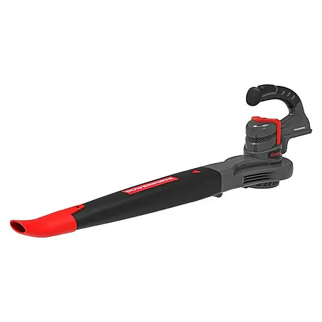 Powerworks Dual Voltage Akumulatorski puhač lišća P24B