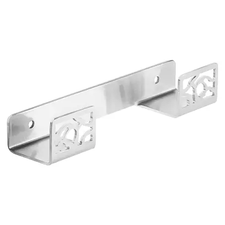 CM Baños Art Dèco Colgador doble