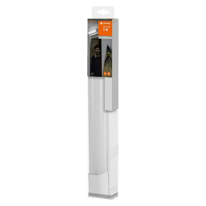 Ledvance Led-lichtbalk Power Batten - 24 W, Lengte: 60 cm, 4.000 K - Diagonaal zicht