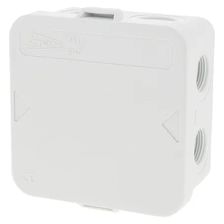 Attema  Kabeldoos Universeel M20