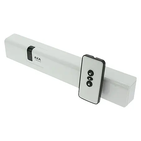 Axa  Automatische raamopener 2902 SKG2 Wit
