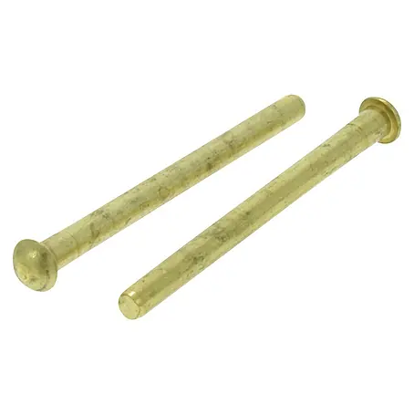 Starx  Scharnier Pen voor vierkante scharnieren 6 x 76 mm