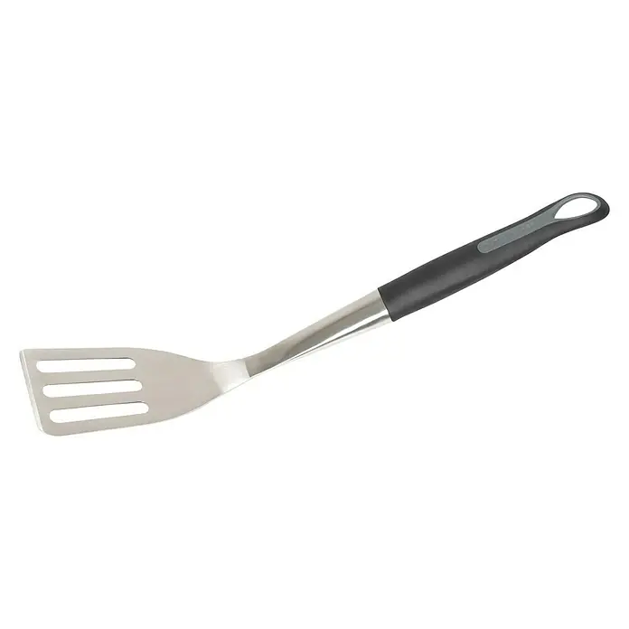 Outdoorchef Grillgutwender - Länge: 43,7 cm, Edelstahl - Diagonale Ansicht