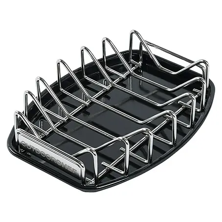 Outdoorchef  Spare-Rib-Halter Universal