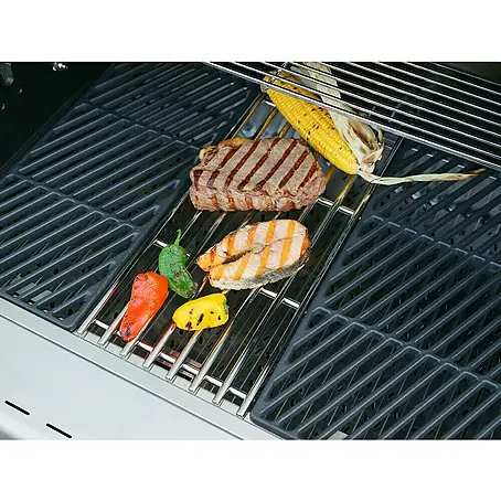 Outdoorchef  Grillrost Edelstahl DGS