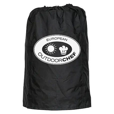 Outdoorchef  Abdeckhaube Gasflasche
