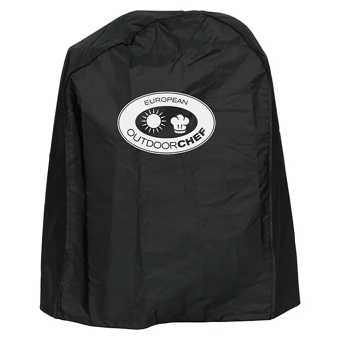 Outdoorchef Grill-Schutzhülle U-Line 570 / Ambri - Polyester, L x B x H: 76 x 55 x 103 cm - Vorderansicht