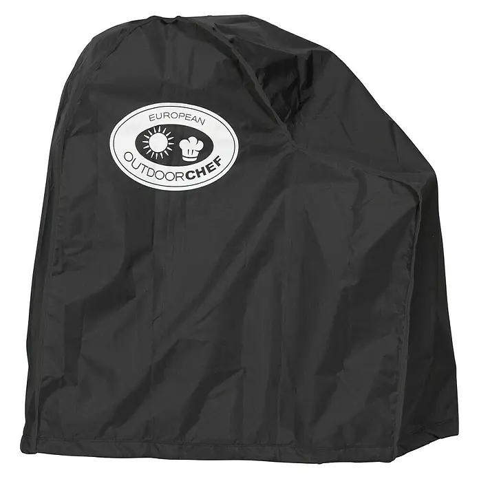 Outdoorchef Grill-Schutzhülle Ascona 570 G - Polyester, Passend für: Outdoorchef Gasgrill Ascona 570 G - Vorderansicht