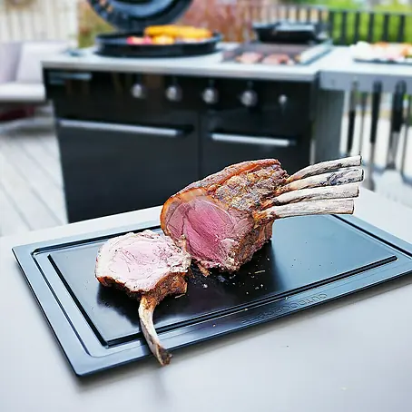 Outdoorchef  Schneidebrett Lugano