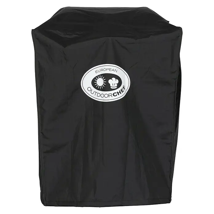 Outdoorchef Grill-Schutzhülle A-Line klein - Polyester, Passend für: Outdoorchef Gasgrills Australia 315 G & 325 G - Vorderansicht