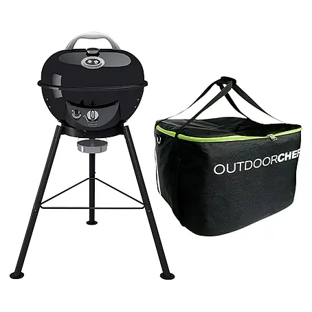 Outdoorchef  Gasgrill-Set