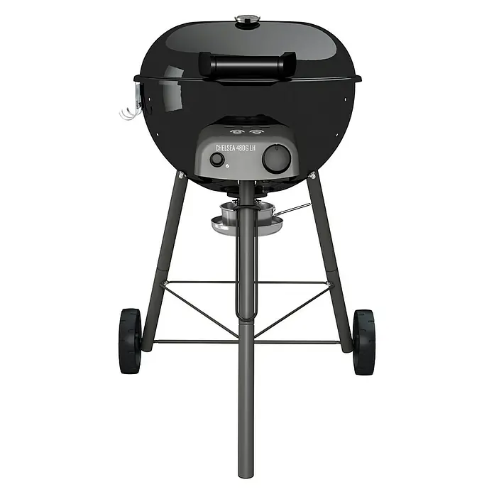 Outdoorchef Gasgrill CHELSEA 480 G LH - Anzahl Brenner: 1, 45 cm, 5,6 kW - Vorderansicht