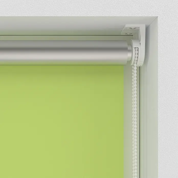 Expo Ambiente Rolo - Š x V: 90 x 210 cm, Zelene boje, Zatamnjuje - Detaljan prikaz