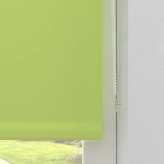Expo Ambiente Rolo - Š x V: 90 x 210 cm, Zelene boje, Zatamnjuje - Detaljan prikaz