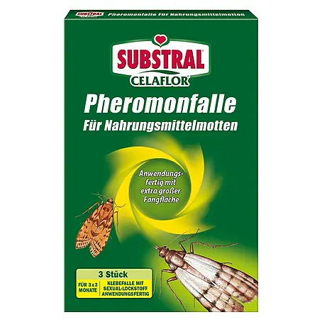 Substral Celaflor Pheromonfalle