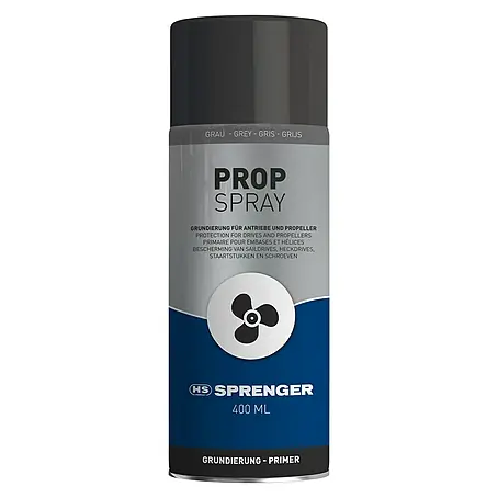 Sprenger  Unterwasser-Primer Prop Spray