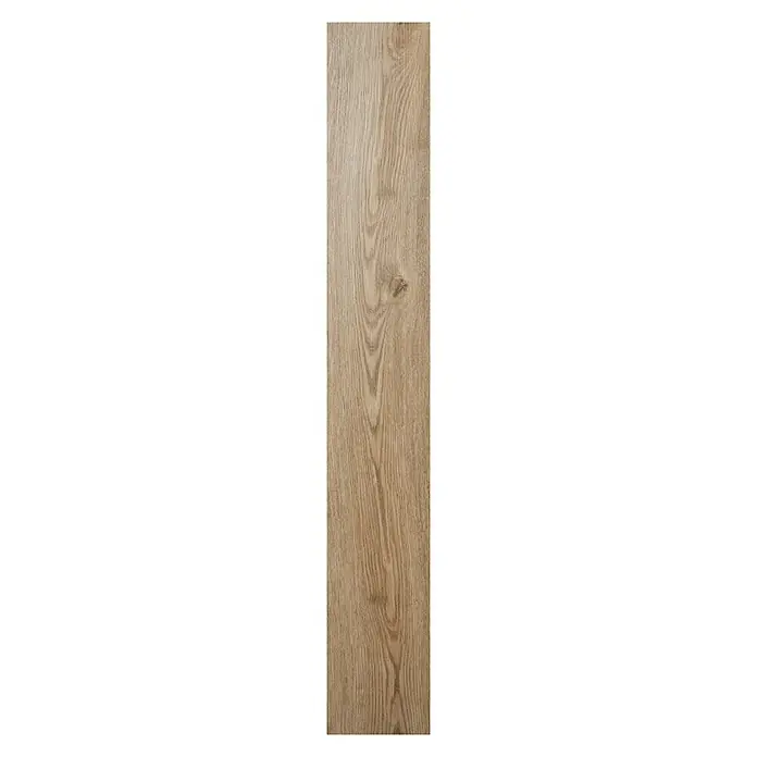 Suelo de vinilo SPC Arica - 1.220 x 180 x 5,5 mm, Efecto madera - Vista superior