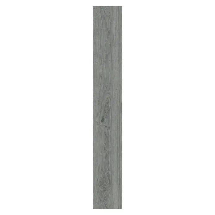 Laminado AC5-33 Roble Beton - 1.200 x 196 x 8 mm, AC5 - Vista superior