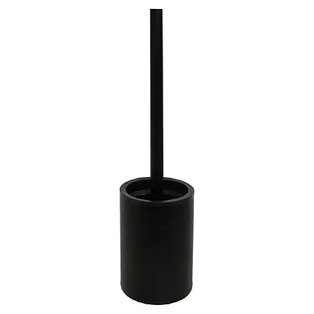 Bemeta Dark Garnitura WC četke