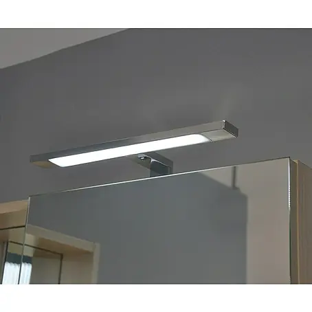 Kolpa San  LED svjetiljka za ogledala