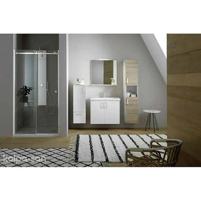 Kolpa San LED svjetiljka za ogledala - 3 W, LED - Živopisni prikaz