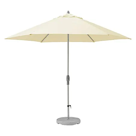Glatz Suncomfort Sonnenschirm Shell-Turn